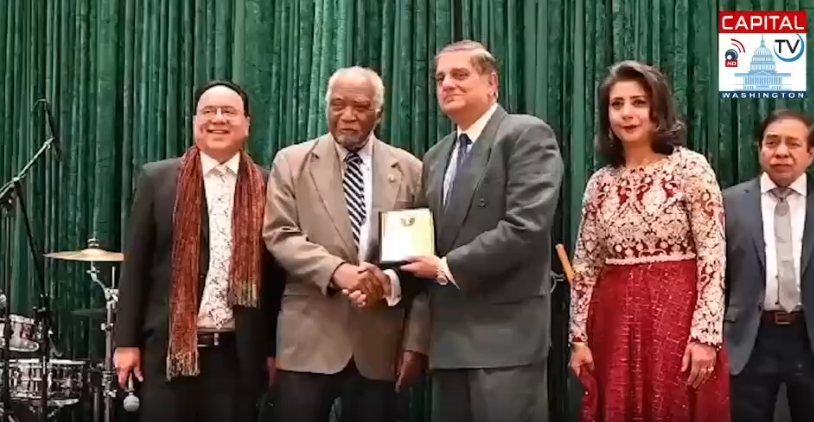The Pakistani Physicians Society (PPS) The non-profit organization held its annual conference at the Marriott Oak Brook, IL, with over 400 attendees.
